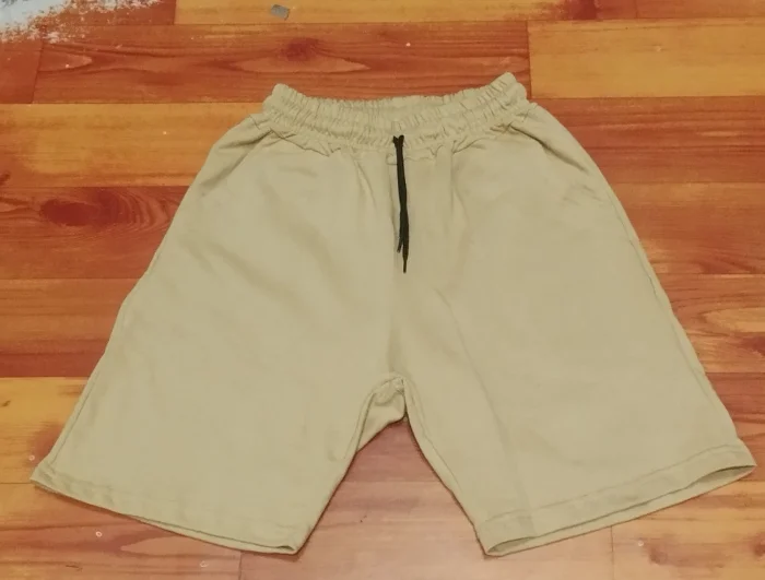 Short Rústico de Hombre