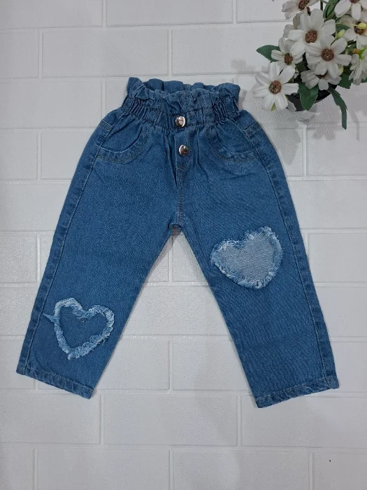 Jeans Mom Paper
