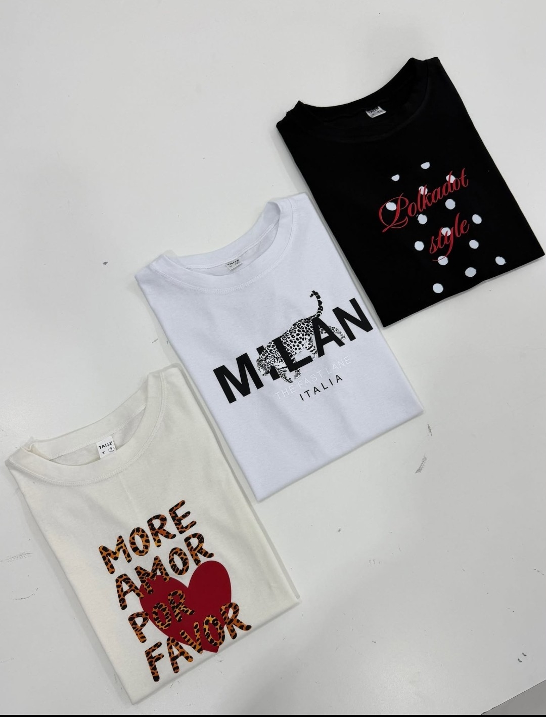 Remeras Estampadas Diseños - Imagen 5
