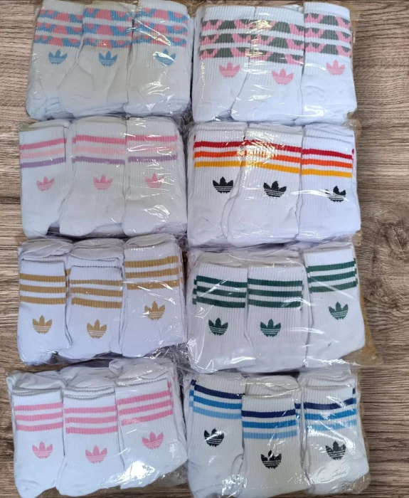 Medias Tenis