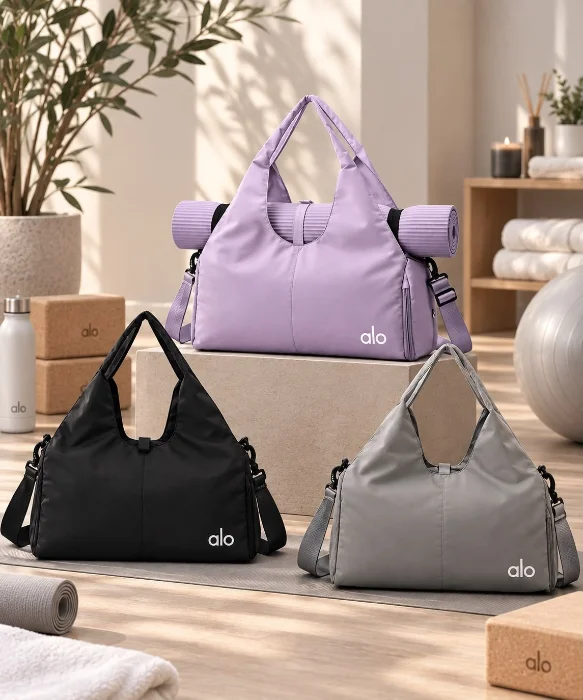 Bolso al / Pink