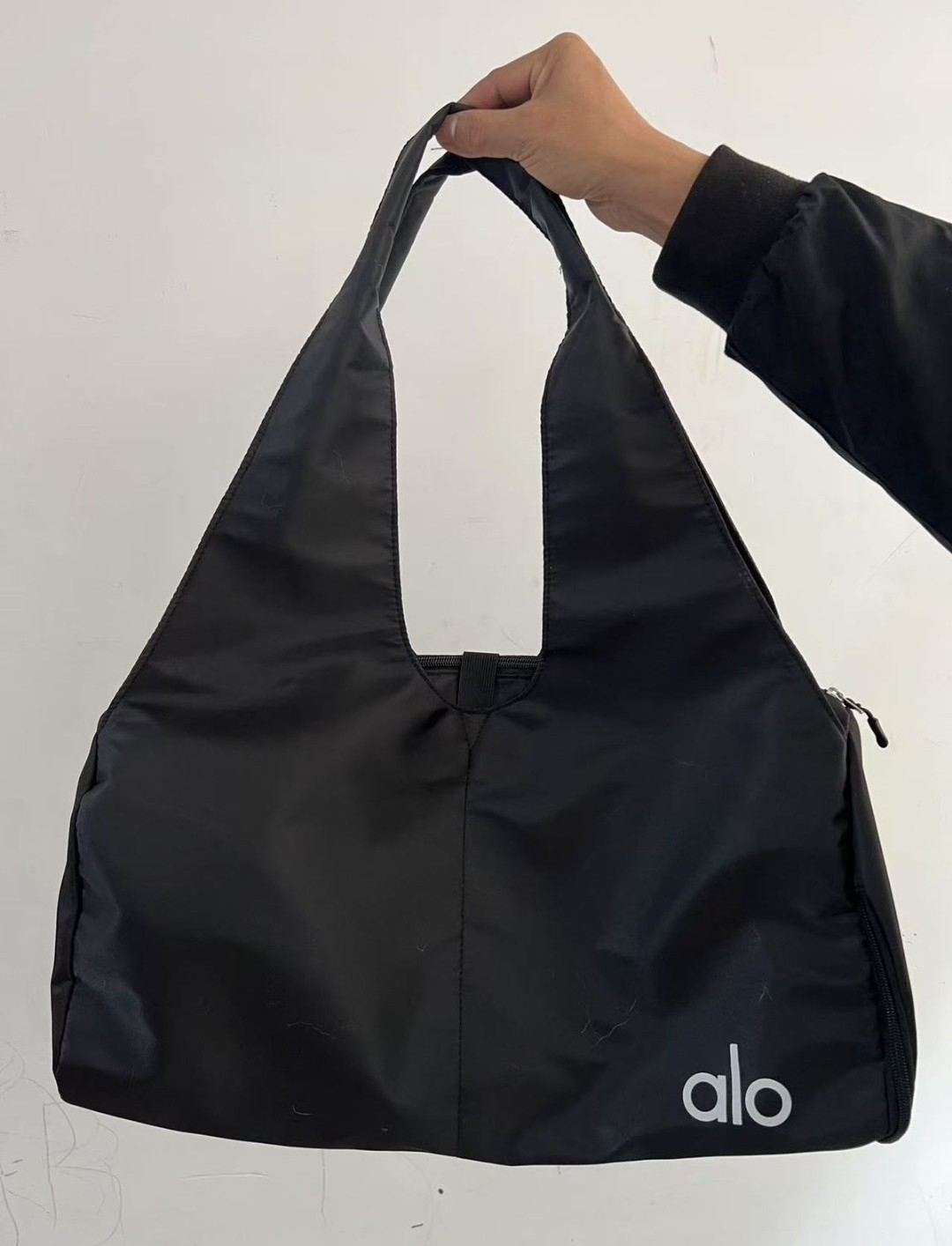 Bolso al / Pink - Imagen 2