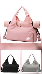 Bolso Kitty/stitch/alo/pink - Miniatura 2