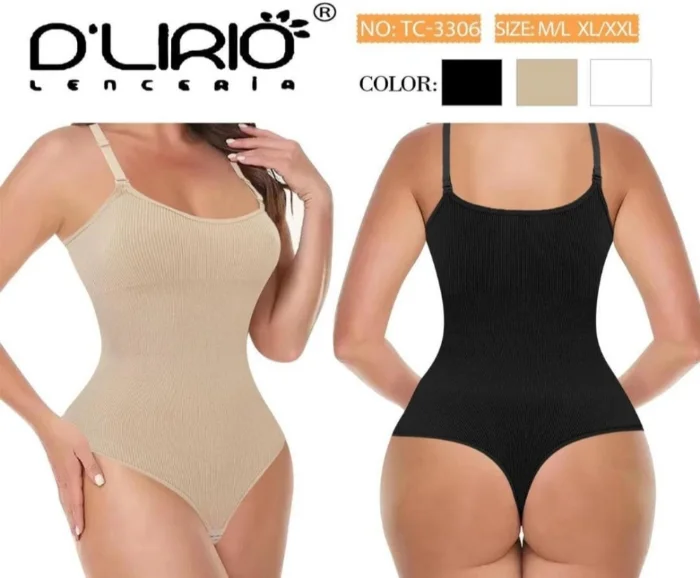 Body Reductor D'lirio