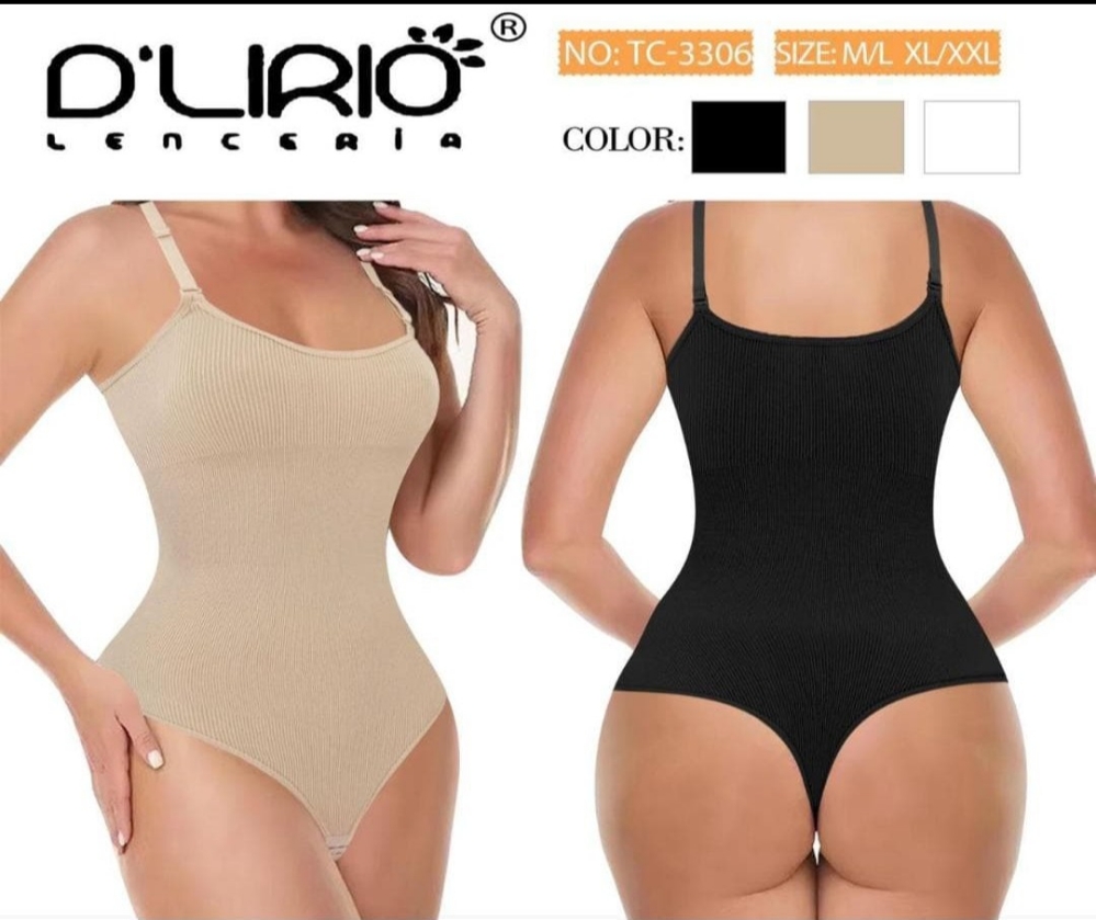Body Reductor D'lirio - Imagen 2