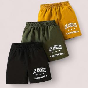 Short de Nene