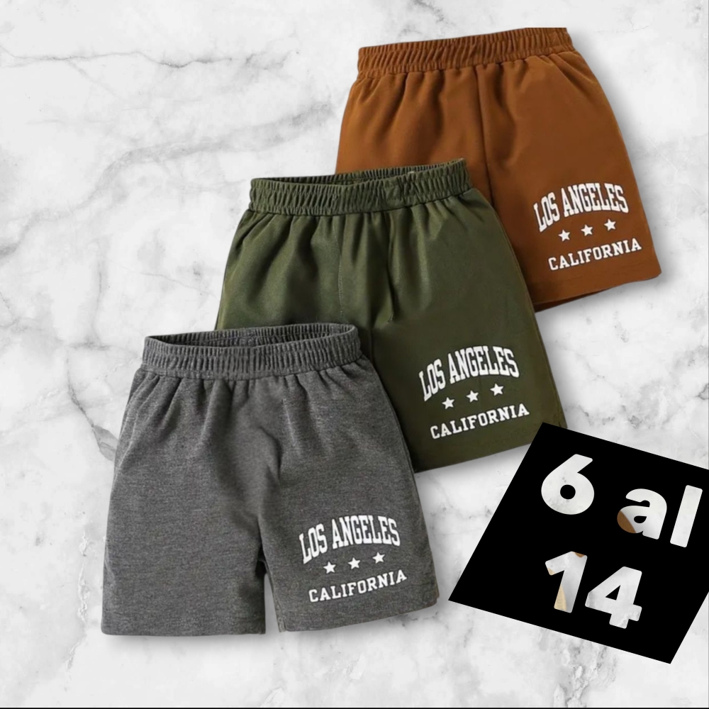 Short de Nene - Imagen 2