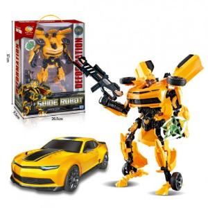 Robot Transformable 25cm