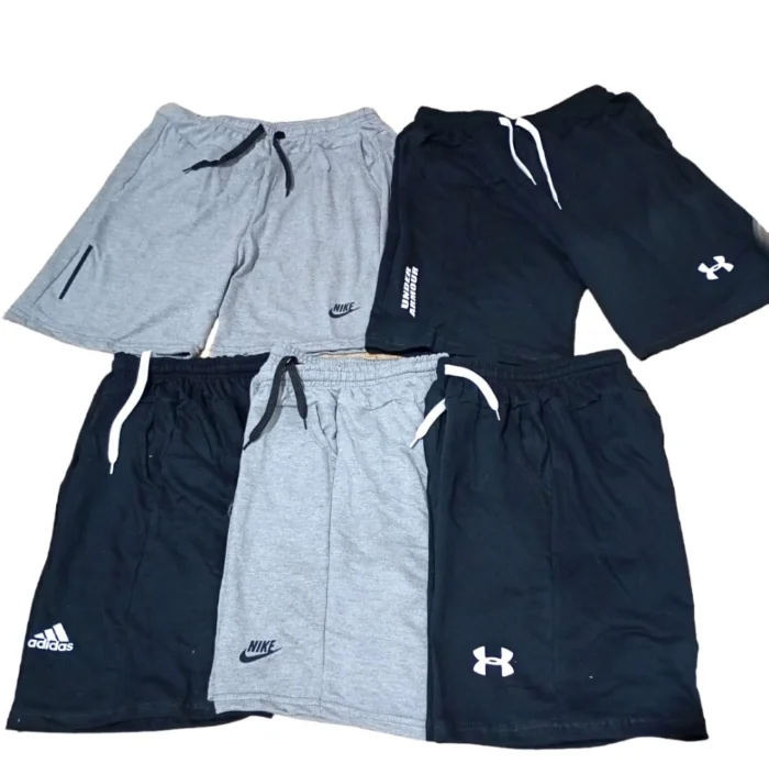 Short Rustico Hombre