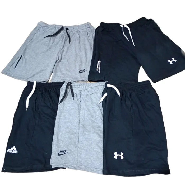 Short Rustico Hombre