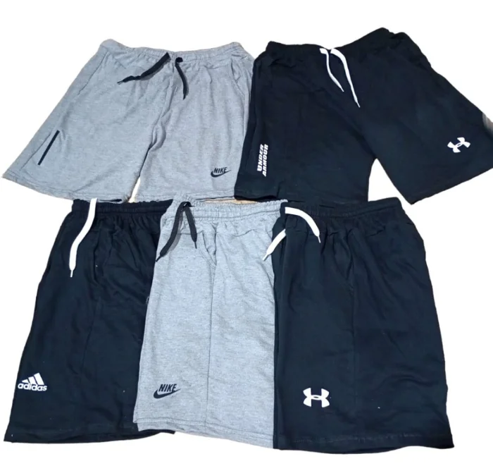 Short Rustico Hombre