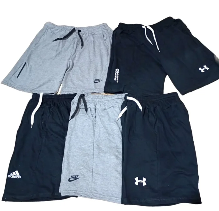 Short Rustico Hombre