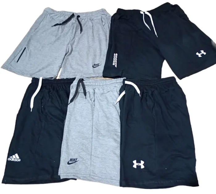 Short Rustico Hombre
