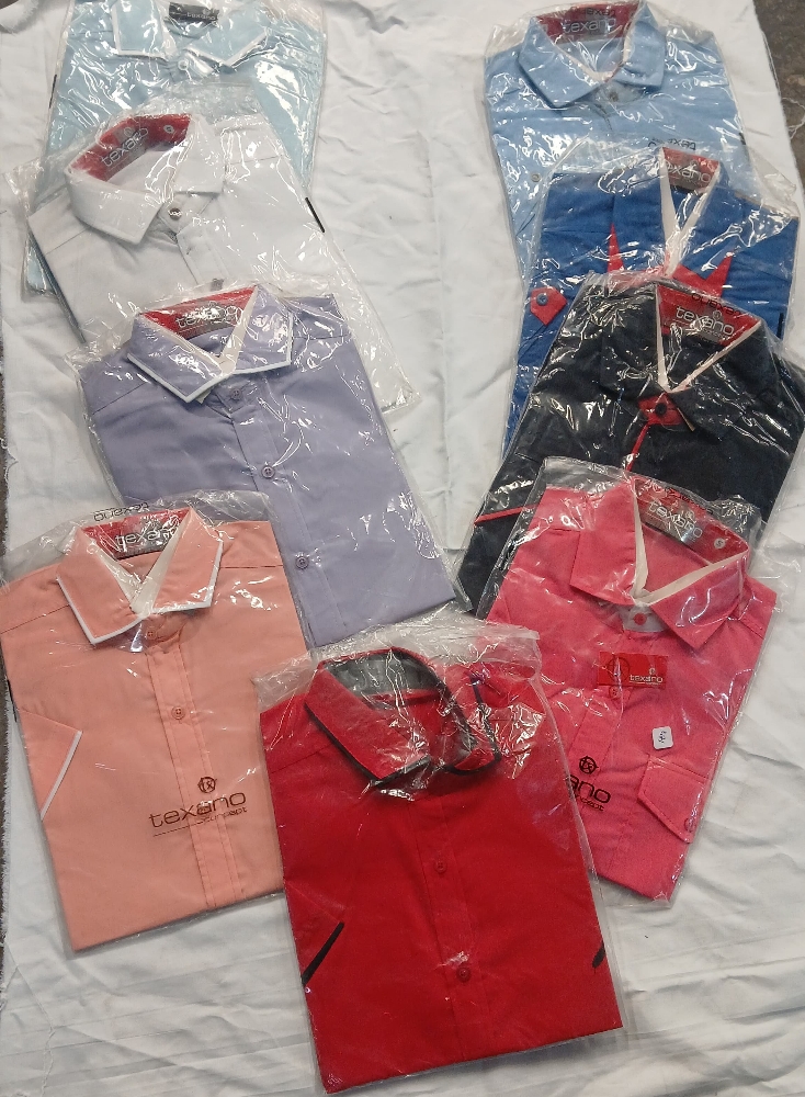 Camisa Manga Corta - Imagen 3