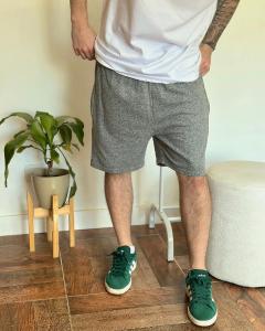 Short Rustico de Hombre