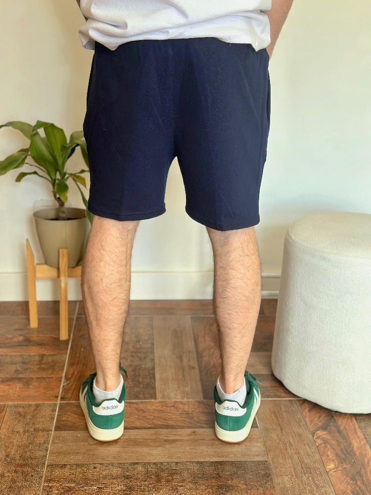 Short Rustico de Hombre - Imagen 2