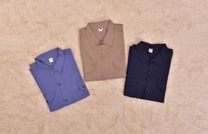 Camisa de Trabajo Calidad