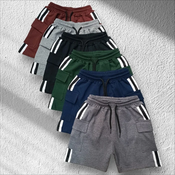 Short Combinado Nene