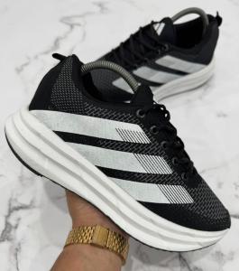 Adidas Galaxy Blanco