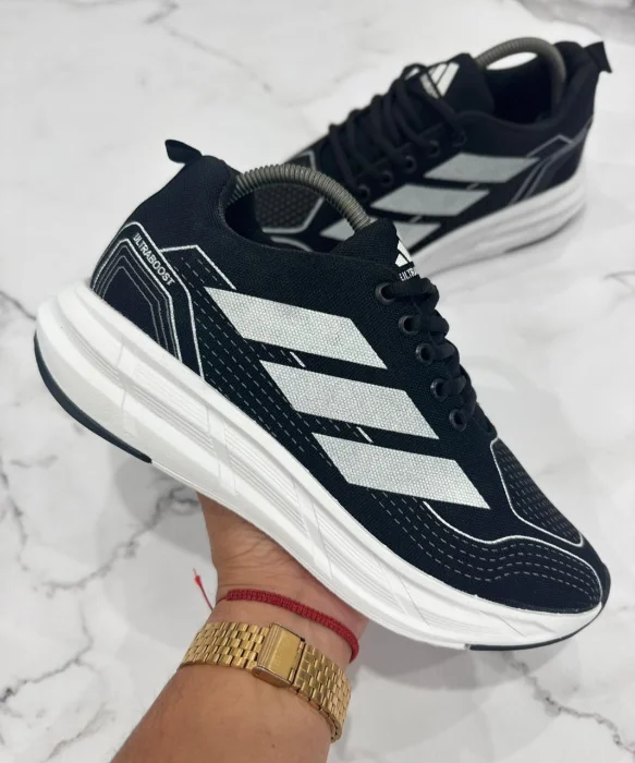 Adidas Ultraboost Blanco