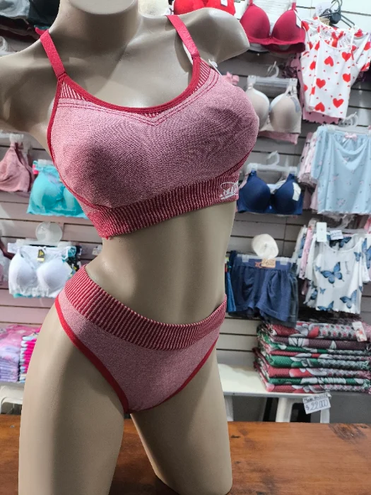 Conjunto Deportivo