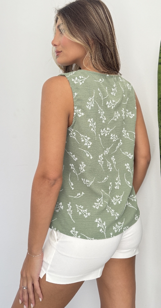 Musculosa (ania - Imagen 2