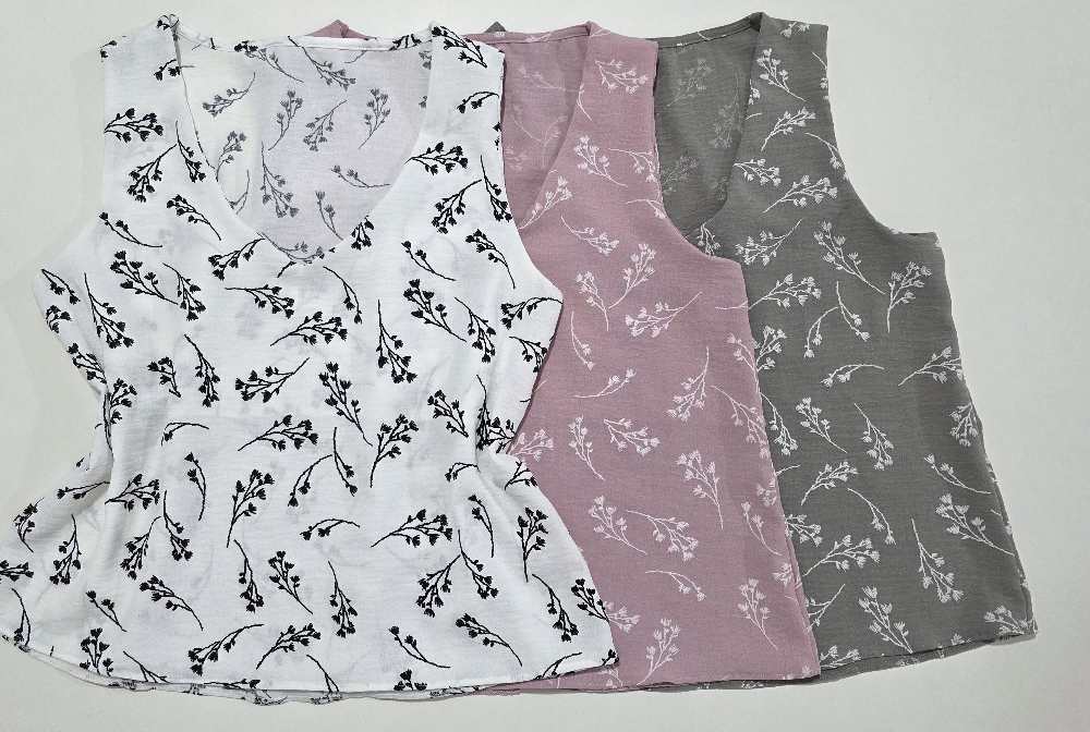 Musculosa (ania - Imagen 5