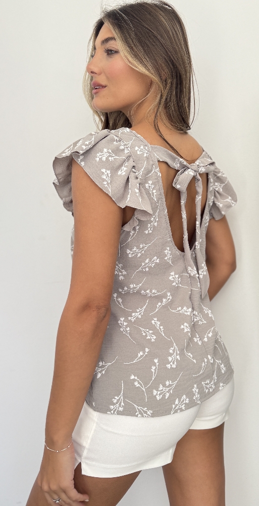Blusa (uma - Imagen 3