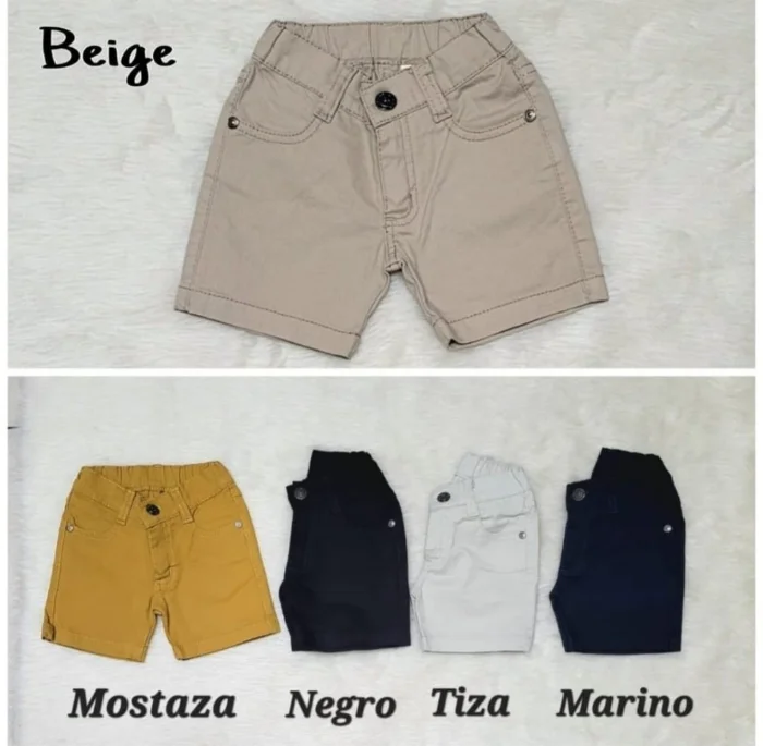 Short Bebe