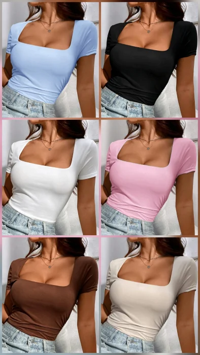 Remera Pame