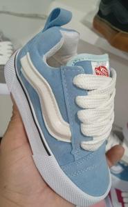 Vans_knu Kids ( por Pedido)