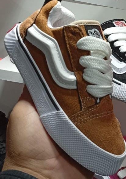Vans_knu Kids ( por Pedido) - Imagen 2
