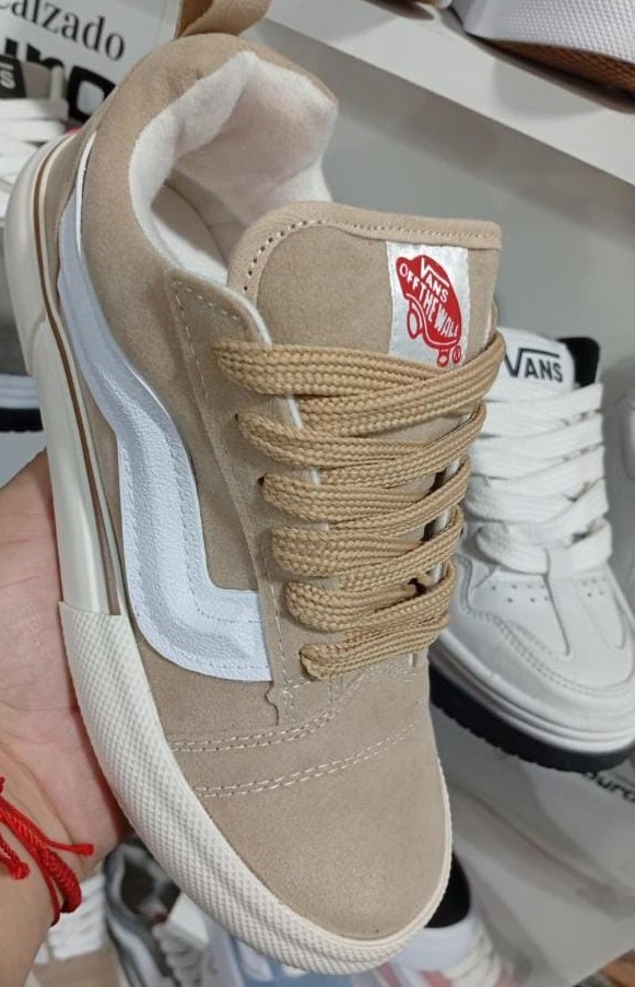 Vans_knu Kids ( por Pedido) - Imagen 4