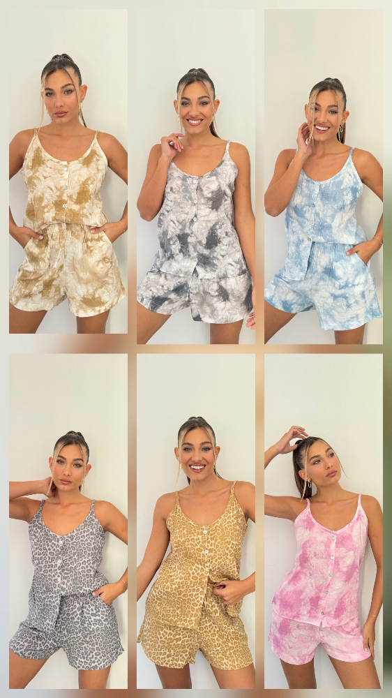 Conjunto( Moana - Imagen 8
