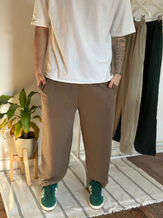 Pantalon de Adulto  Rustico Baggy