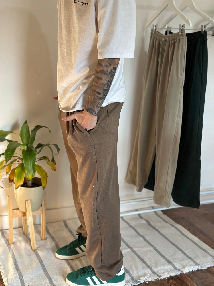 Pantalon de Adulto Rustico Baggy - Imagen 2