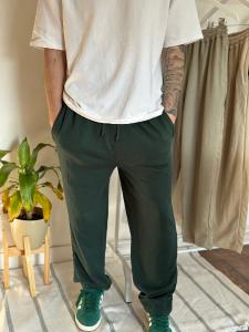 Pantalon de Adulto  Rustico Baggy - Miniatura 3