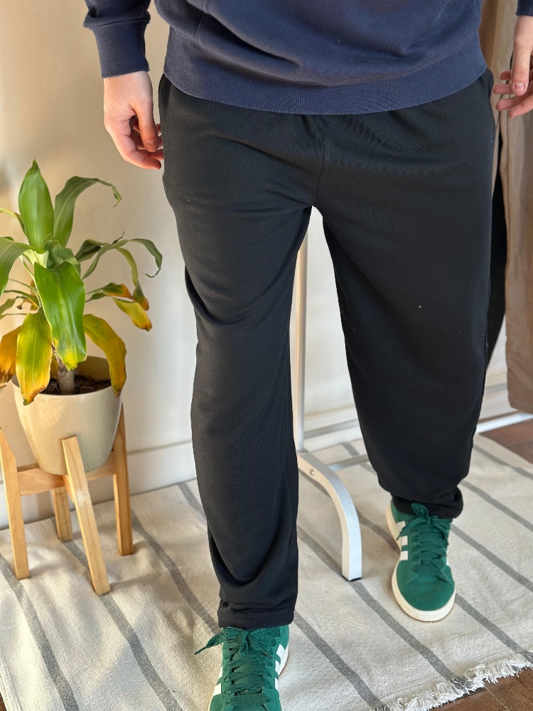 Pantalon de Adulto Rustico Baggy - Imagen 6