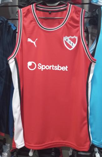Musculosa Entrenamiento Independiente - Miniatura 3