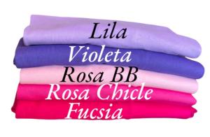 Remeras Lisas Algodón Peinado 24.1 - Miniatura 2