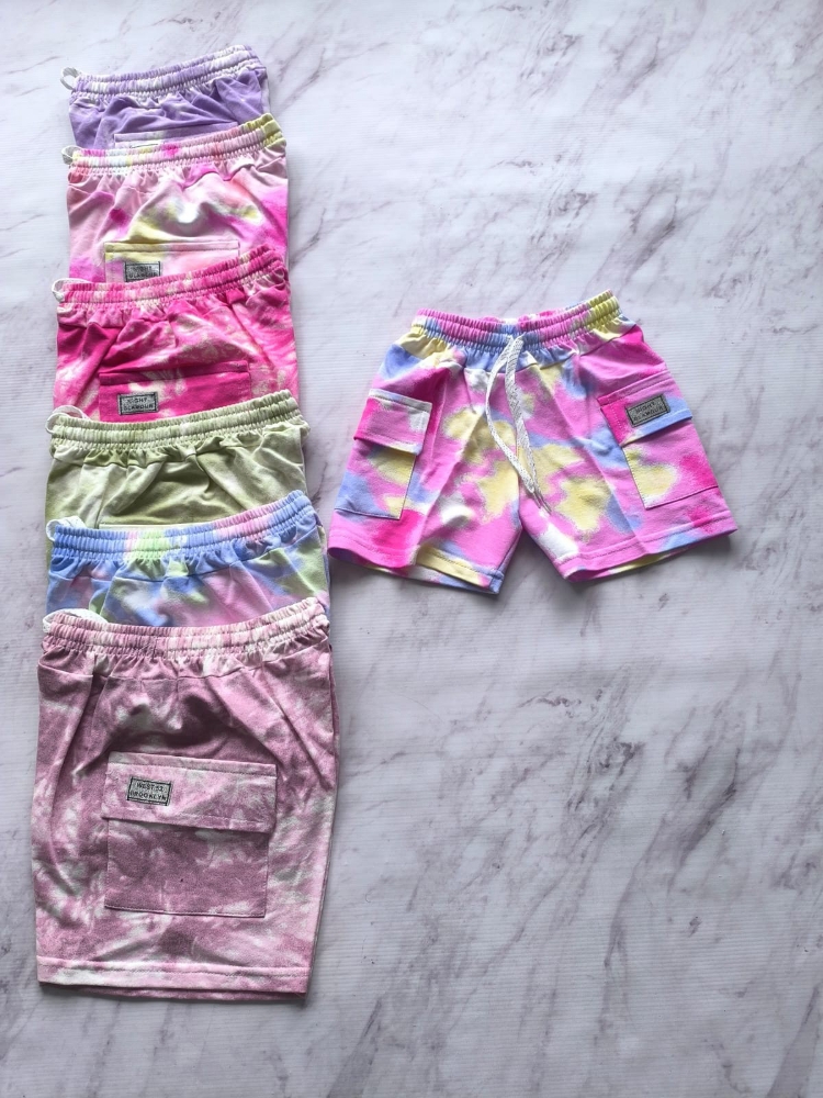 Shorts - Imagen 4