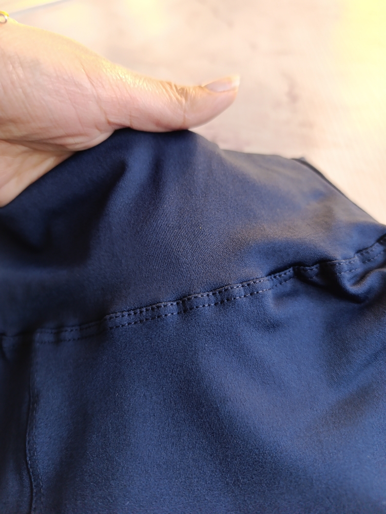 Shorts Lycra Nena - Imagen 2
