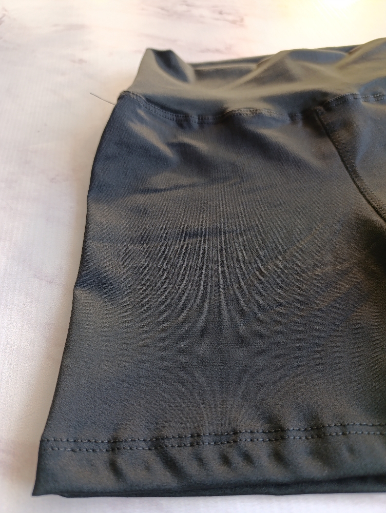 Shorts Lycra Nena - Imagen 3