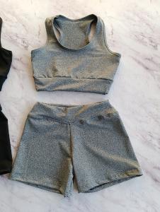 Conjuntos Lycra Nena