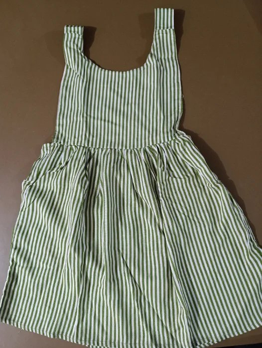 Vestidos de Lino Nena
