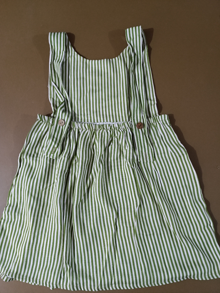 Vestidos de Lino Nena - Imagen 2
