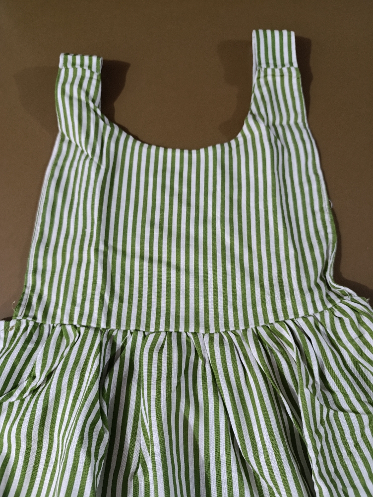 Vestidos de Lino Nena - Imagen 4
