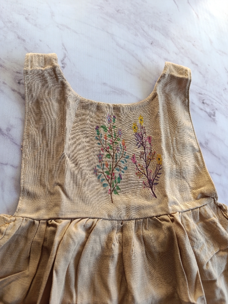 Vestidos de Lino Nena - Imagen 6