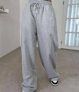 Joggin Baggy Rustico Peinado