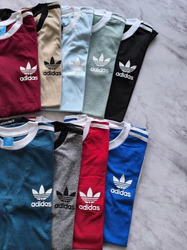 Remera Adidas - Miniatura 2